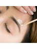 魅せる眉毛（ブロウ）WAXで手に入れる美眉