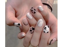 ラッキー(Lucky)/