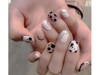 ラッキー(Lucky)/