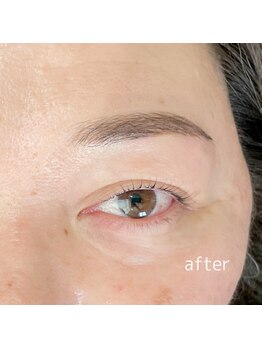 ラ マルク ミスズ(la marque Ms's)/アイブロウ