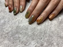 ブローマ(BROOMA)/order Design