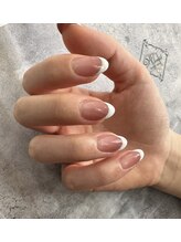 レナータ(Renata)/王道白フレンチ♪