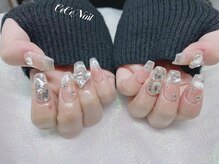 シーシーネイル 新宿店(CeCe Nail)/