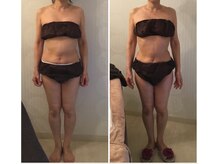 ボディメイクサロン ブリエ(briller)/筋膜1回★くびれも◎