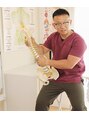 姿勢ラボ なないろ 鍵谷 和規