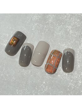 【MIKI指名デザイン】定額アート