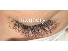 ラグネリ―(luxunery)/ボリュームラッシュ♪