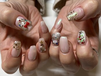 お持ち込みアート