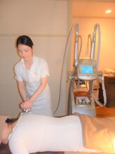 エテルノ(eterno...)/全身まるごと痩せエンダモロジー