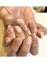 アールエム(Rm)/3月◇ネイル