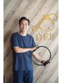 デップ 徳島店Dynamis(DEP) 加納 佑基