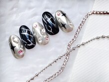 フレイヤ 新宿店(FREJA)/☆Platinaコース☆