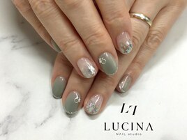 c-56 大人上品シェルネイル