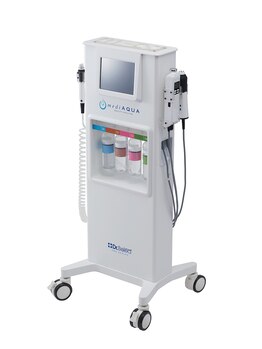 ミ ライト(m light)/ハイドラ導入