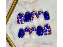 ミツバチネイル(Mitsubachi Nail)/オーダーチップ