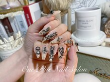 ワンプラススタジオ(One Plus Studio)/