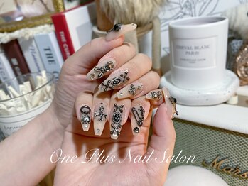 ワンプラススタジオ(One Plus Studio)/