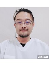 整体院 てんとてん 吉祥寺 高橋 利明