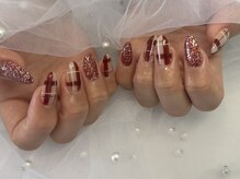 アメリ(AMERI)/ネイル