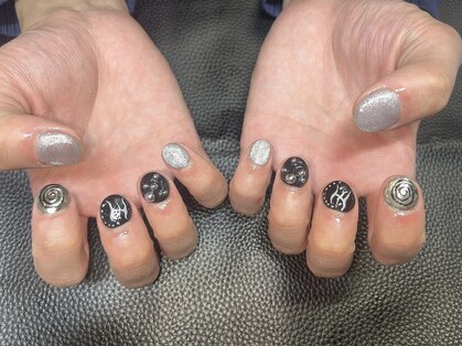 カオネイル 新宿店(KAONAIL)の写真