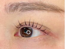 ベリーアイズ 町田店(Berry Eyes)/束感まつ毛パーマ