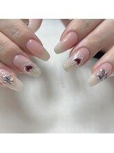 ネロリネイル(Neroli nail)/