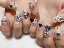 キラネイル アンド アイラッシュ by World Beauty(KIRA)/