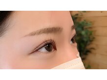 あるじゃーのん/まつ毛リフト