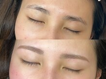 サクララッシュ(Sakura Lash)/眉毛/眉毛ワックス/アイブロウ