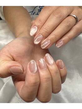 アトリエ クク(atelier cucu)/マグネットでちゅるん