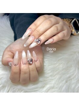 ダリア(Daria)/学生さんにも人気!グラデマグ