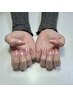 人気No.2 HAND〔ワンカラー/グラデ/ラメグラ〕90分¥7500
