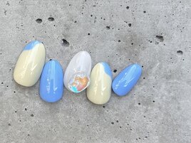 medium 春色韓国ビジュー