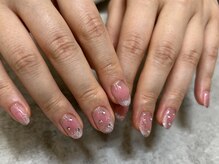 ネイル クランツ(nail kranz)/ワンホンネイル