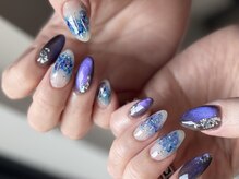 サロン ド ワカ(Salon de WAKA)/