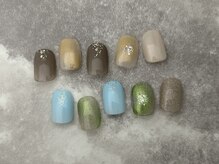 アンドヴァ ピヴォクロス店(Andova)/【T117】トレンド