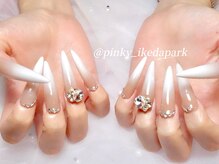 ピンキー(PINKY)/