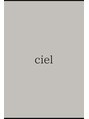 シエル(ciel)/mio