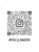 ユウキュウ(you q.-) youq.- Instagram