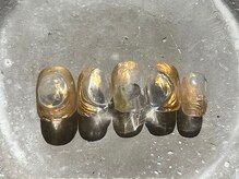 アオ おもろまち(ao.)/90minニュアンスアート