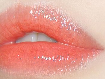 シンボディメイク 恵比寿(SiN BODY MAKE)の写真/【話題のローマピンク導入店】針を使わない美容施術で蓄積した黒ずみを優しく除去!乳輪/VIO/唇が人気部位♪