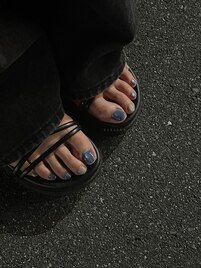foot magnet