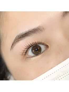 ブロウラッシュラボ 神戸三宮店(Brow Lash Labo)/アイブロウ／眉毛／まつげパーマ