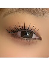 トレース(tres)/ラッシュリフト