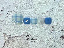 エミー(E=me)/フット定額デザイン16