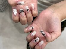 アンジェリカミッシェル 大阪ベイタワー店/フルオーダーコース