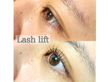 アイエン(aien)の雰囲気（【似合わせパーマ】まつ毛の悩み、ご相談下さい。◆束間仕上げ◆）