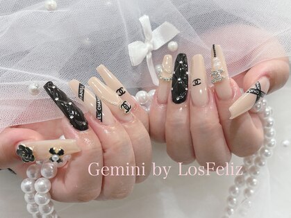ジェミニ バイ ロスフェリス(Gemini by LosFeliz)の写真