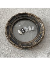 アイコニック ネイルアンドアイ 長久手店(ICONIQ nail&eye)/12月デザイン定額