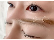 グラマラス/キャリアカール　３０代のお客様